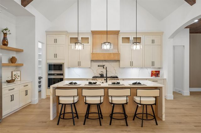 258 Pinerock Lane, Montgomery, TX 77356