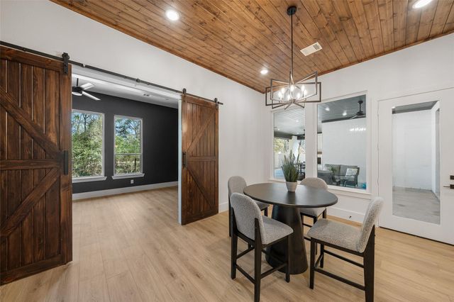 258 Pinerock Lane, Montgomery, TX 77356