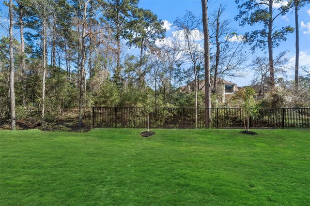 258 Pinerock Lane, Montgomery, TX 77356