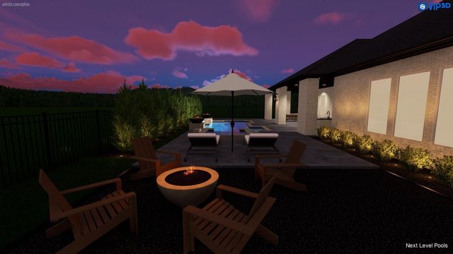 258 Pinerock Lane, Montgomery, TX 77356