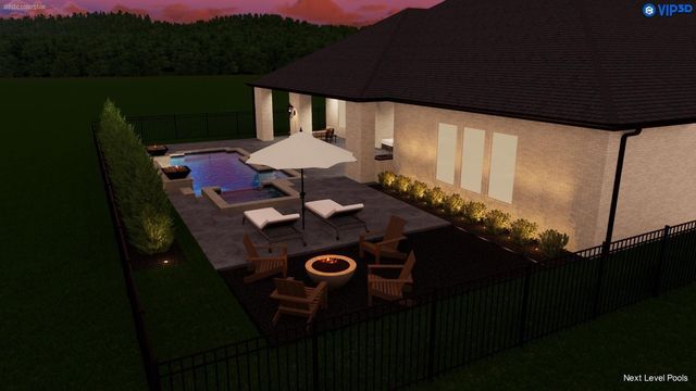 258 Pinerock Lane, Montgomery, TX 77356