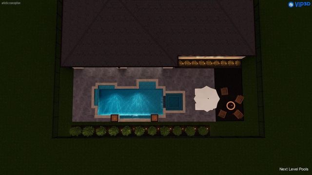 258 Pinerock Lane, Montgomery, TX 77356