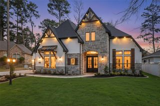 258 Pinerock Lane, Montgomery, TX 77356