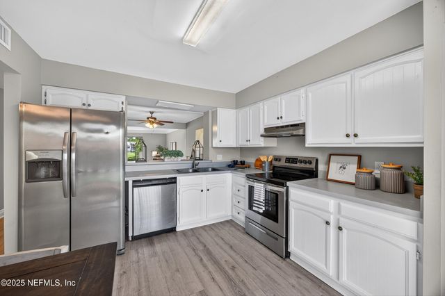 7622 LAS PALMAS Way 165, Jacksonville, FL 32256