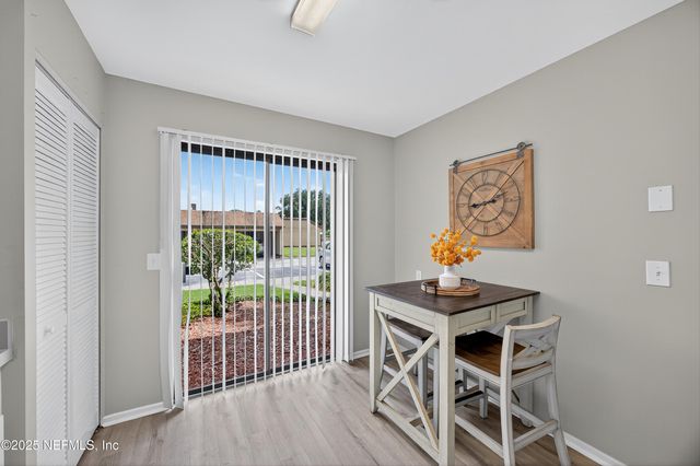 7622 LAS PALMAS Way 165, Jacksonville, FL 32256