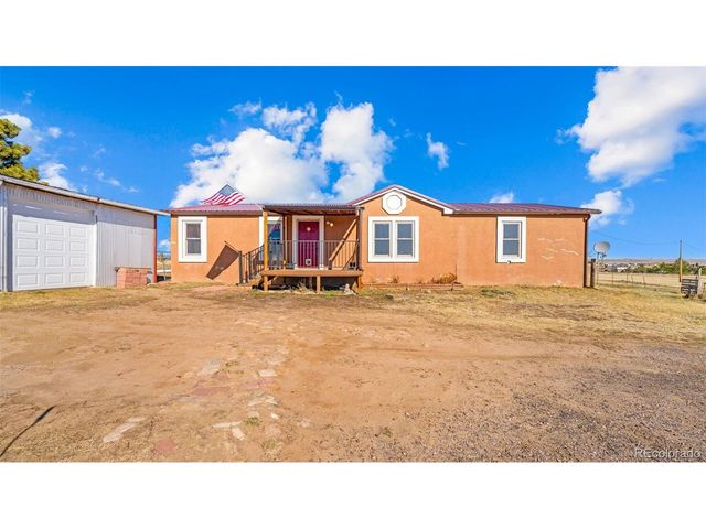 Address unavailable.