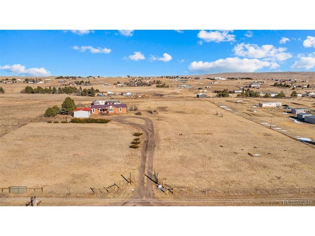 Address unavailable.