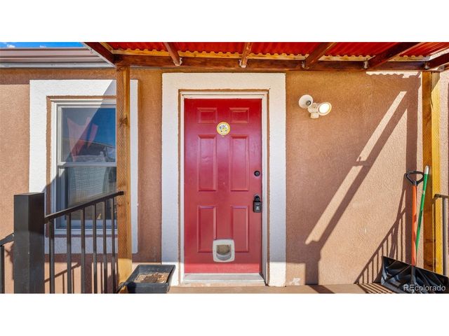 Address unavailable.