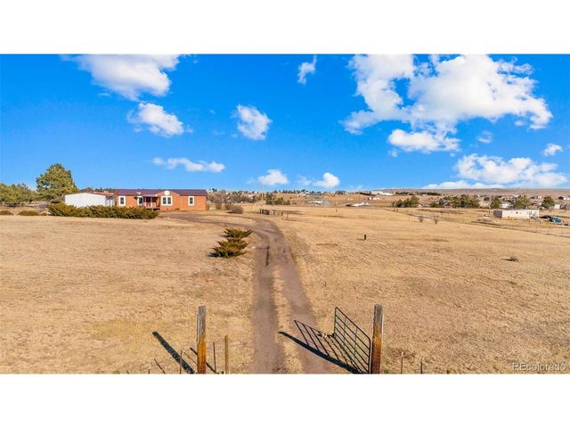 Address unavailable.