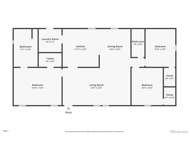 Address unavailable.