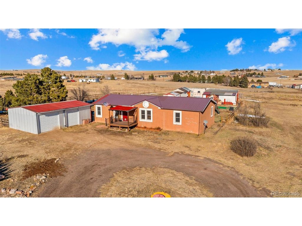 Address unavailable.