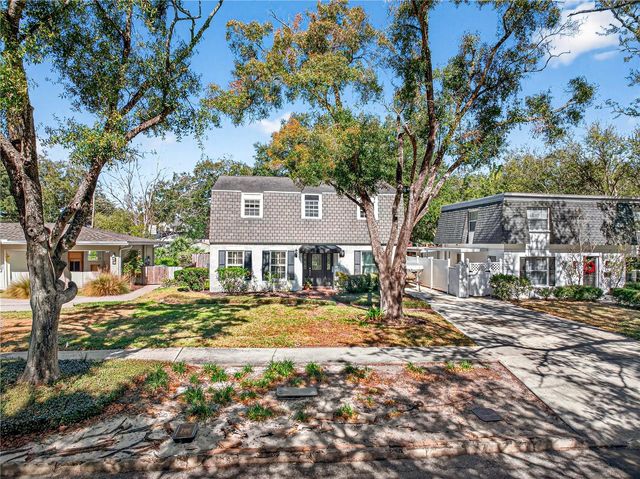 3603 W MORRISON AVENUE, Tampa, FL 33629