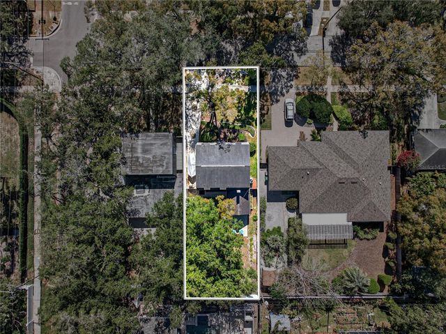 3603 W MORRISON AVENUE, Tampa, FL 33629