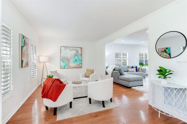 3603 W MORRISON AVENUE, Tampa, FL 33629