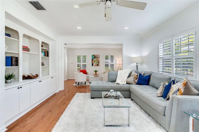 3603 W MORRISON AVENUE, Tampa, FL 33629