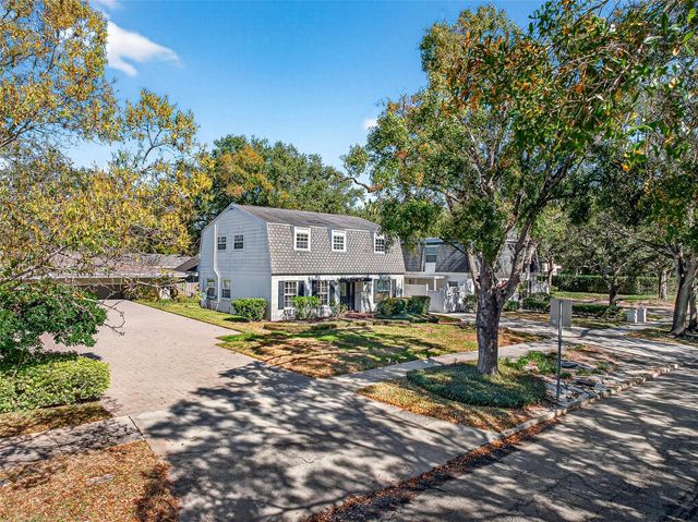 3603 W MORRISON AVENUE, Tampa, FL 33629