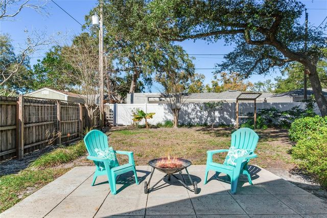 3603 W MORRISON AVENUE, Tampa, FL 33629