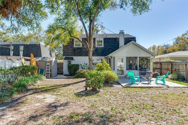 3603 W MORRISON AVENUE, Tampa, FL 33629