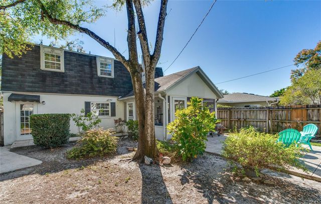 3603 W MORRISON AVENUE, Tampa, FL 33629