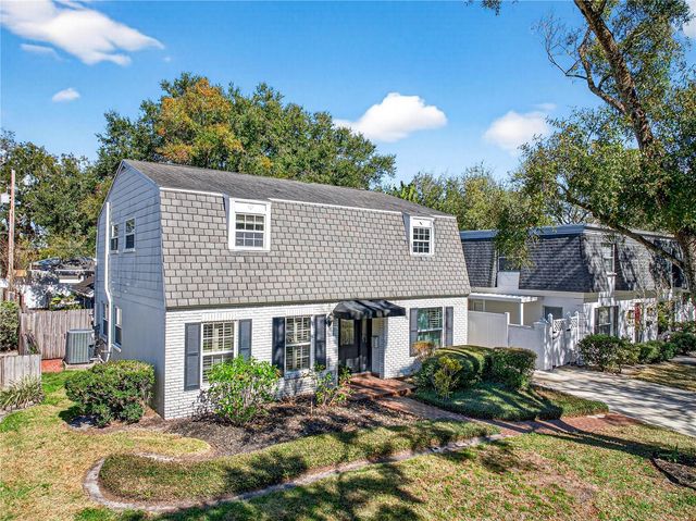 3603 W MORRISON AVENUE, Tampa, FL 33629