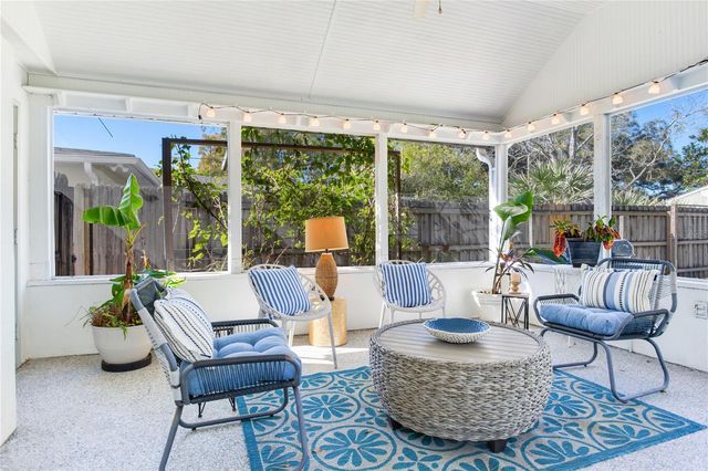 3603 W MORRISON AVENUE, Tampa, FL 33629