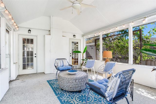 3603 W MORRISON AVENUE, Tampa, FL 33629