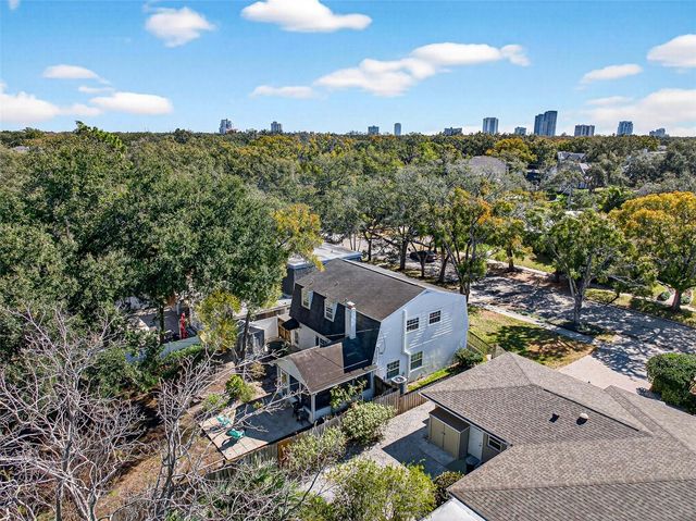 3603 W MORRISON AVENUE, Tampa, FL 33629