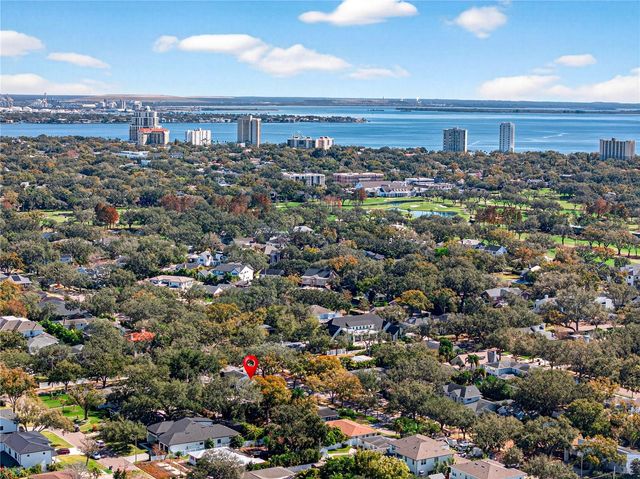 3603 W MORRISON AVENUE, Tampa, FL 33629