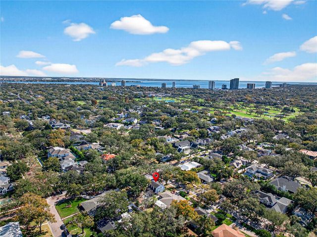 3603 W MORRISON AVENUE, Tampa, FL 33629