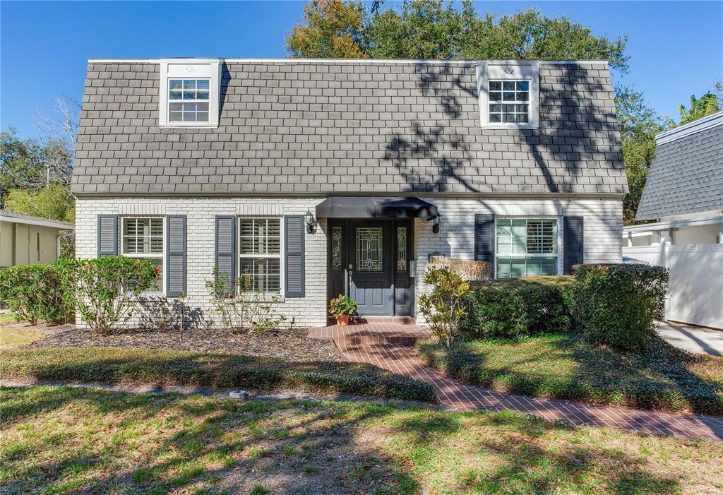 3603 W MORRISON AVENUE, Tampa, FL 33629