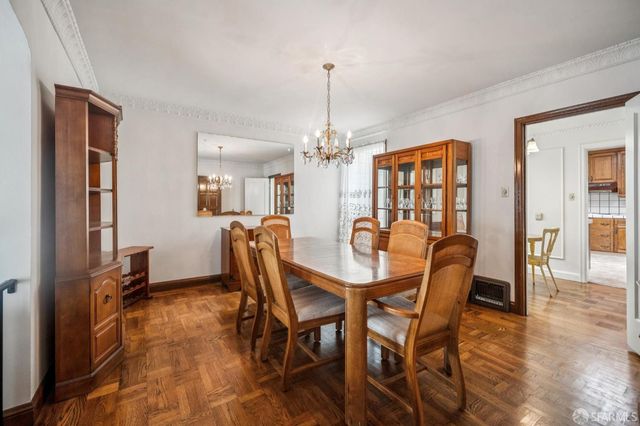 2631 17th Avenue, San Francisco, CA 94116