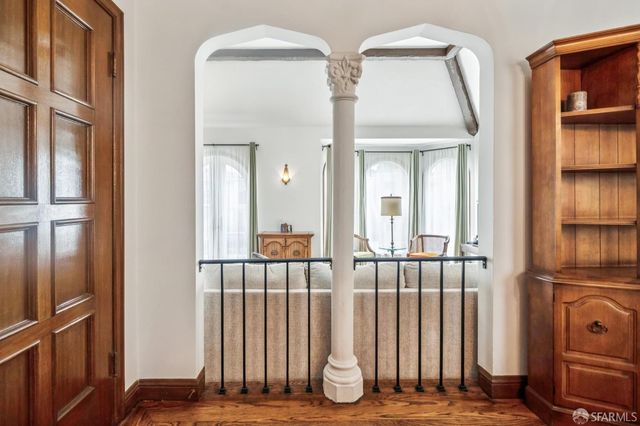 2631 17th Avenue, San Francisco, CA 94116