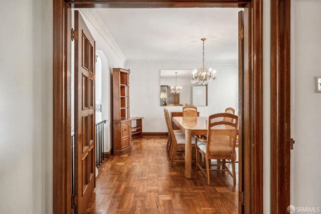 2631 17th Avenue, San Francisco, CA 94116