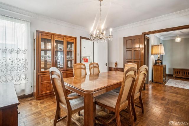 2631 17th Avenue, San Francisco, CA 94116