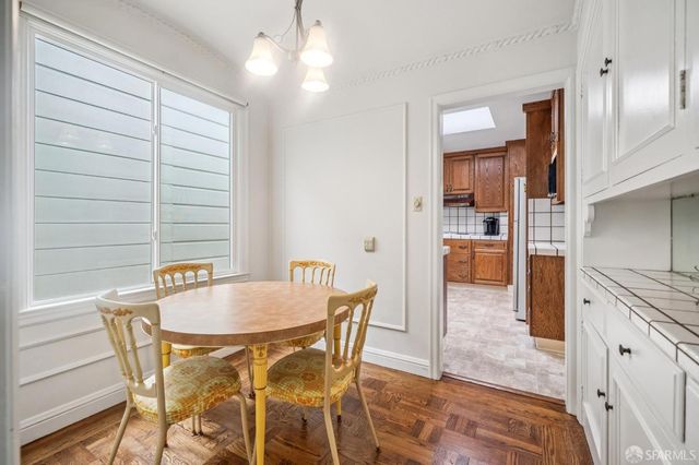 2631 17th Avenue, San Francisco, CA 94116