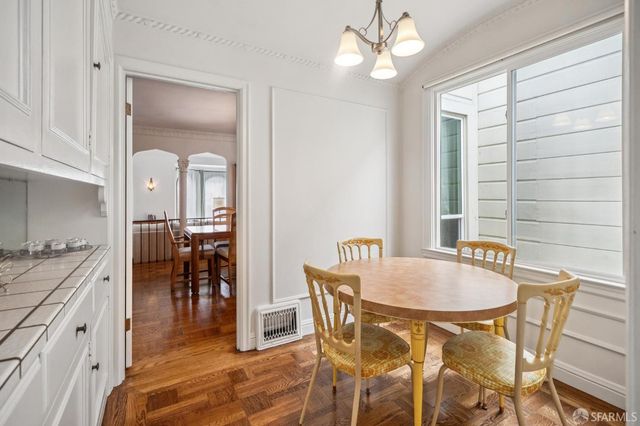 2631 17th Avenue, San Francisco, CA 94116