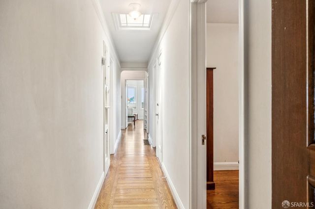 2631 17th Avenue, San Francisco, CA 94116
