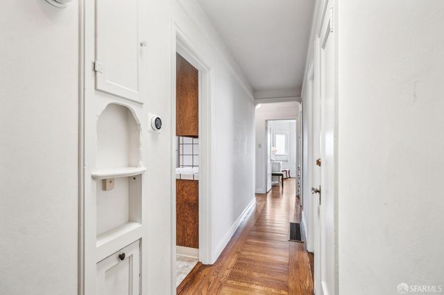 2631 17th Avenue, San Francisco, CA 94116