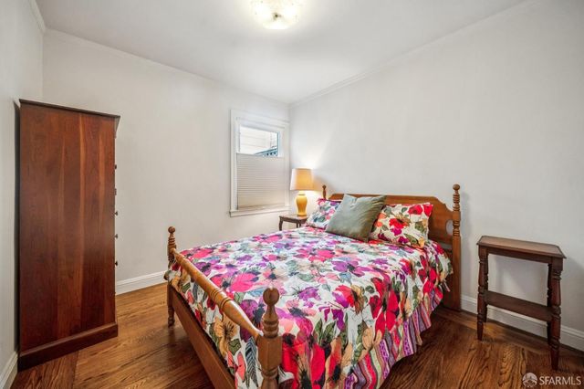 2631 17th Avenue, San Francisco, CA 94116