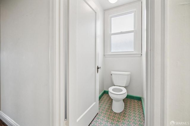 2631 17th Avenue, San Francisco, CA 94116