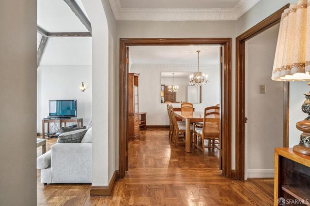 2631 17th Avenue, San Francisco, CA 94116