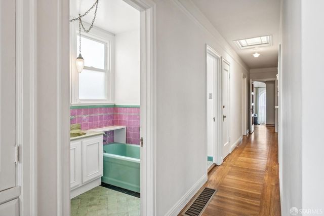 2631 17th Avenue, San Francisco, CA 94116