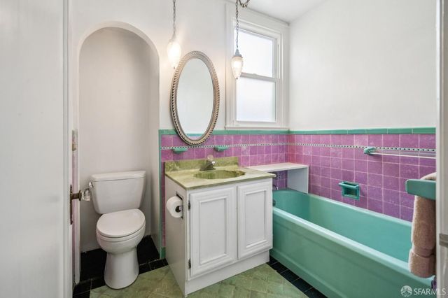 2631 17th Avenue, San Francisco, CA 94116
