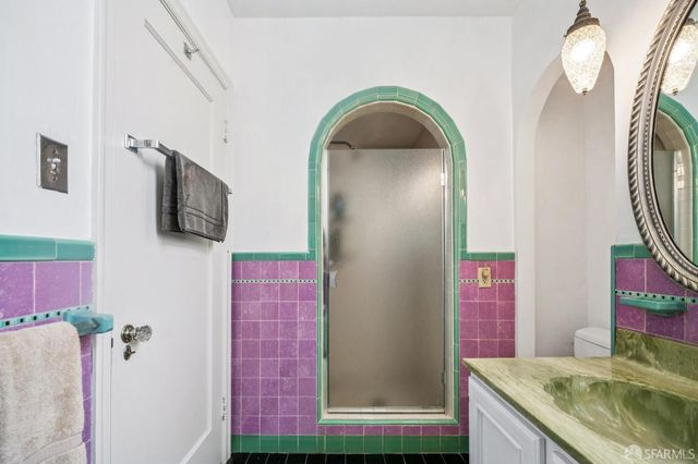 2631 17th Avenue, San Francisco, CA 94116