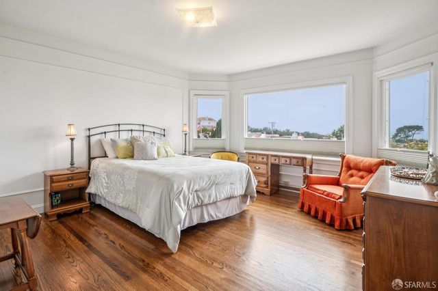 2631 17th Avenue, San Francisco, CA 94116