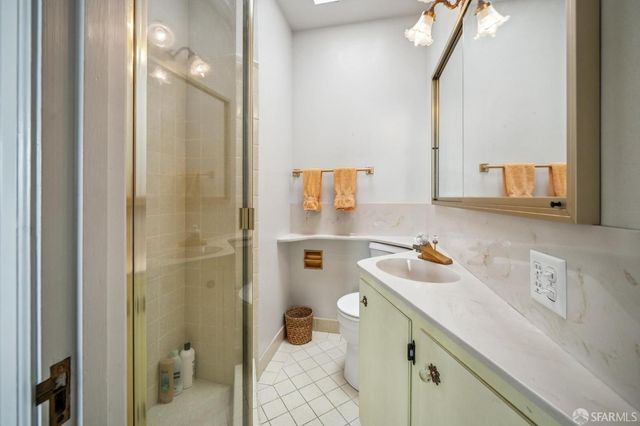 2631 17th Avenue, San Francisco, CA 94116