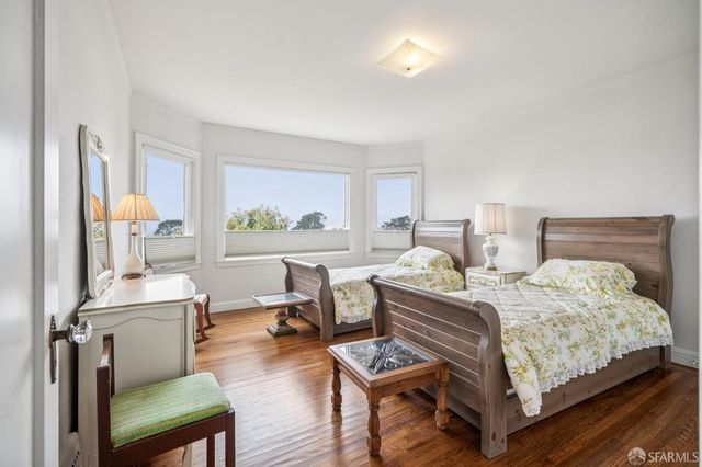 2631 17th Avenue, San Francisco, CA 94116