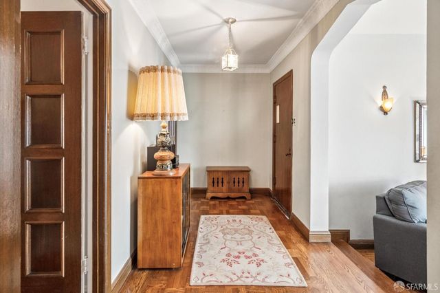 2631 17th Avenue, San Francisco, CA 94116
