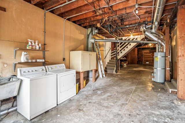 2631 17th Avenue, San Francisco, CA 94116
