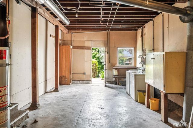 2631 17th Avenue, San Francisco, CA 94116